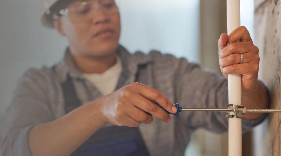 Dripping Faucet Repair in De Land, IL